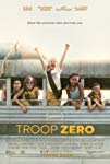 Troop Zero packshot
