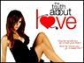 The Truth About Love packshot