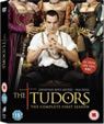 The Tudors: Complete Series One packshot