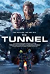 The Tunnel packshot