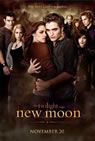 The Twilight Saga: New Moon packshot