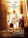 The Two Faces Of January packshot
