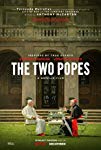 The Two Popes packshot