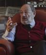 Umberto Eco -  A Library Of The World