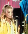 The Umbrellas Of Cherbourg