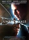Unbreakable packshot