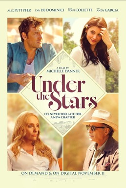 Under The Stars packshot