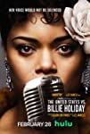 The United States Vs Billie Holiday packshot