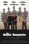 The Usual Suspects packshot