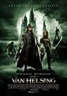 Van Helsing packshot