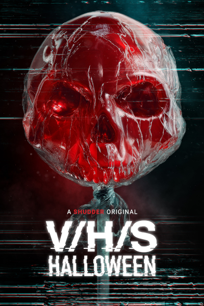 V/H/S/Halloween packshot
