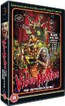 Video Nasties: The Definitive Guide packshot