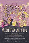 Violeta At Last packshot
