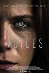 The Voices packshot
