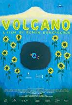 Volcano packshot