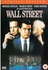 Wall Street packshot