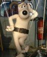 Wallace & Gromit: The Curse Of The Were-Rabbit