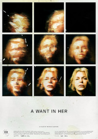 A Want In Her packshot