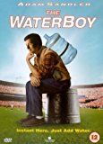 The Waterboy packshot