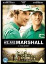 We Are Marshall packshot