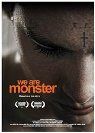 We Are Monster packshot