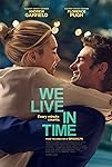 We Live In Time packshot