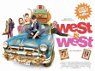 West Is West packshot