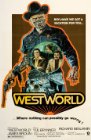 Westworld packshot