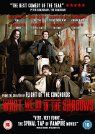 What We Do In The Shadows packshot