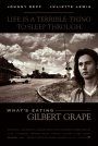 What's Eating Gilbert Grape packshot