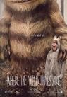 Where The Wild Things Are packshot