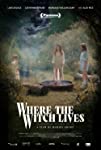 Where The Witch Lives packshot