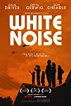 White Noise packshot