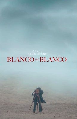 White On White packshot