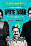 The White Tiger packshot