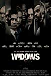 Widows packshot
