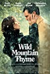 Wild Mountain Thyme packshot