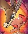 The Wild Thornberrys Movie