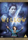 Willow packshot