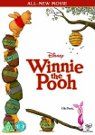 Winnie The Pooh packshot