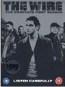 The Wire: Season One packshot