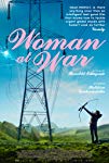 Woman At War packshot