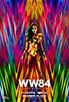 Wonder Woman 1984 packshot