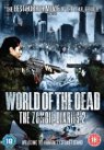 World Of The Dead: The Zombie Diaries 2 packshot