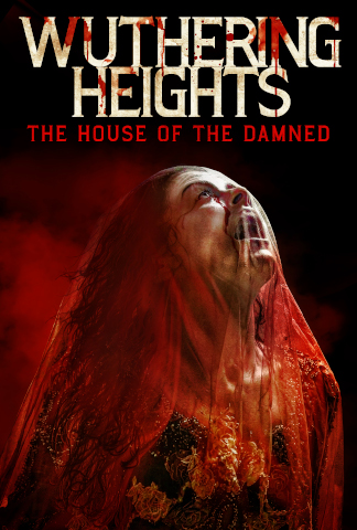 Wuthering Heights: House Of The Damned packshot