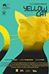 Yellow Cat packshot