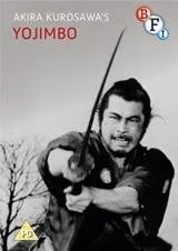 Yojimbo packshot