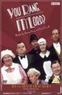 You Rang, M'Lord? - The Complete First Series packshot