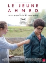 Young Ahmed packshot