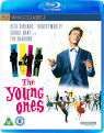 Packshot of The Young Ones on Blu-Ray